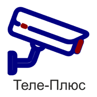Мой двор Теле-Плюс для iOS