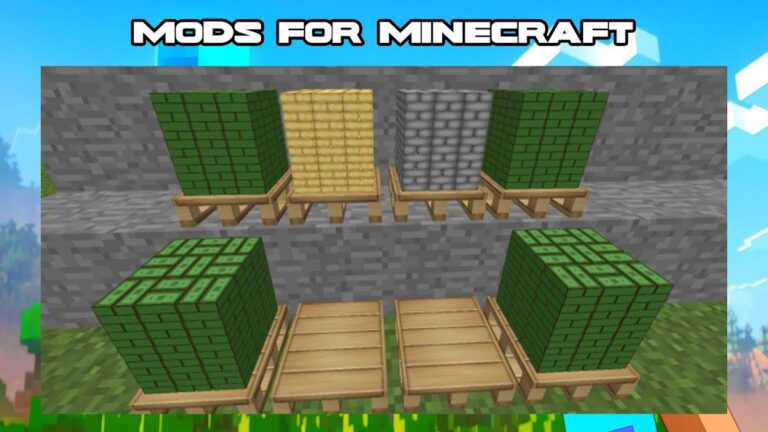 Money and Coins Mod Minecraft для Android — скриншот 2