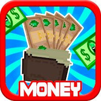 Money and Coins Mod Minecraft для Android