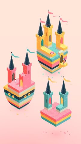 Monument Valley 2 — скриншот 1