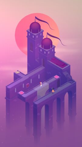 Monument Valley 2 — скриншот 2