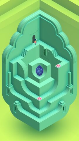 Monument Valley 2 — скриншот 4