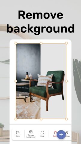 MoodBoard maker — HomeBoard для Android — скриншот 2