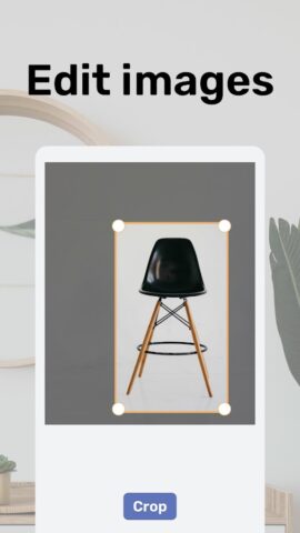 MoodBoard maker — HomeBoard для Android — скриншот 5