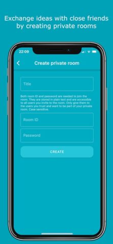 Morse Chat: Talk in Morse Code для Android — скриншот 3