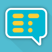 Morse Chat: Talk in Morse Code для Android