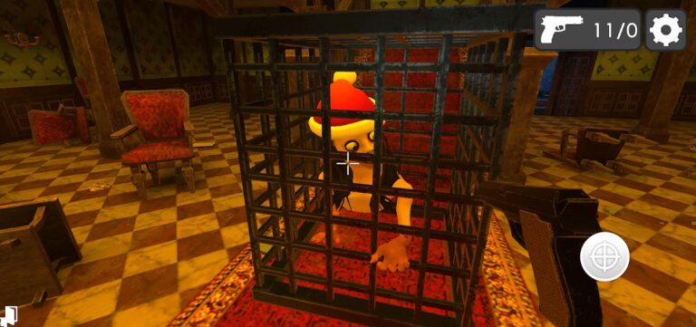 Mother Bird is Here для Android — скриншот 2