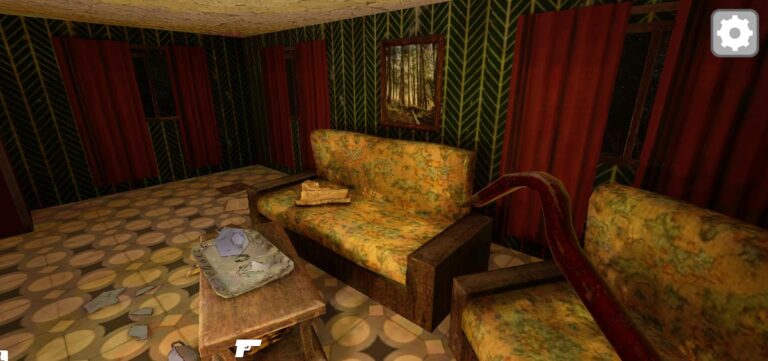 Mother Bird is Here для Android — скриншот 3