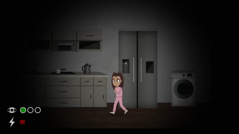 Mr. Hopp’s Playhouse HD для Android — скриншот 1