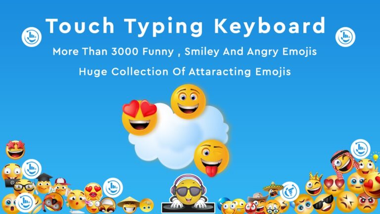 Русская клавиатура для Android — скриншот 2