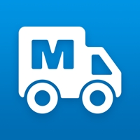 Муравей: грузоперевозки для iOS