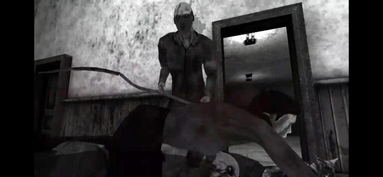 Murderer Online для iOS — скриншот 2