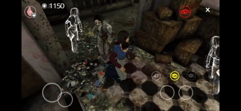 Murderer Online для iOS — скриншот 3