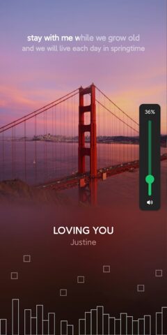 музыкальный плеер — VT Music для Android — скриншот 3