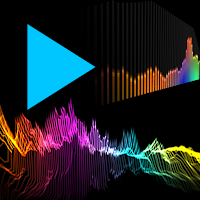 Music Visualizer для Android
