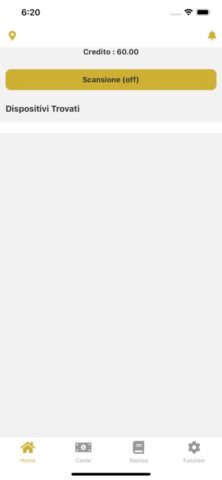 My-Pay для iOS — скриншот 3