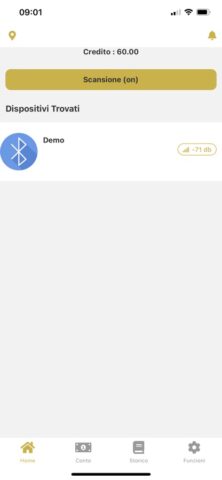 My-Pay для iOS — скриншот 4