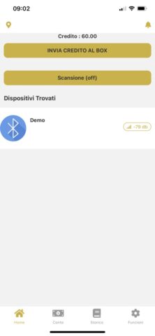 My-Pay для iOS — скриншот 5
