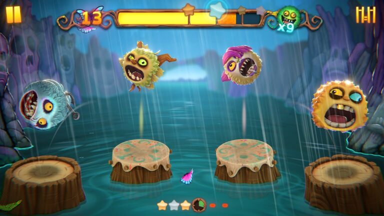 My Singing Monsters Thumpies для Android — скриншот 2