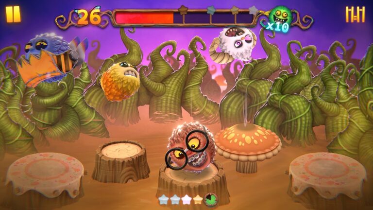 My Singing Monsters Thumpies для Android — скриншот 3