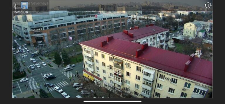 MyVMS / Линия 8 для Android — скриншот 3