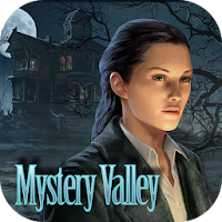 Mystery Valley для Android