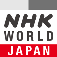 NHK WORLD-JAPAN для iOS