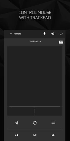 NVIDIA SHIELD TV для Android — скриншот 3