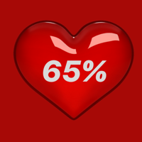 Name Compatibility — Love Test для iOS