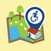 National Public Toilet Map для Android