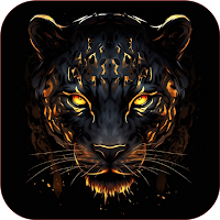 Neon Wallpaper для Android