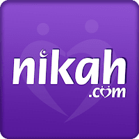 Nikah.com — Халяль брак для Android