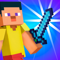 Ninja Sword: Файтинги с ниндзя для iOS