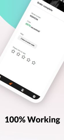 Код магнитолы: Ниссан для Android — скриншот 3