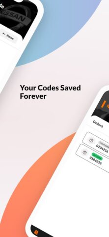 Код магнитолы: Ниссан для Android — скриншот 4