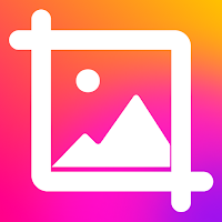 Фото без обрезки: SquareDroid для Android