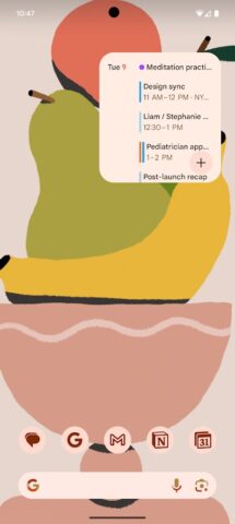 Notion Calendar — скриншот 3