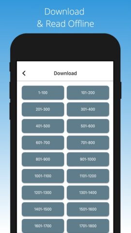 Novel Reader — Romance Stories для Android — скриншот 2