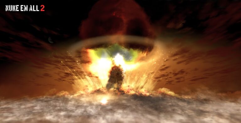 Nuke Em All 2 для Android — скриншот 2