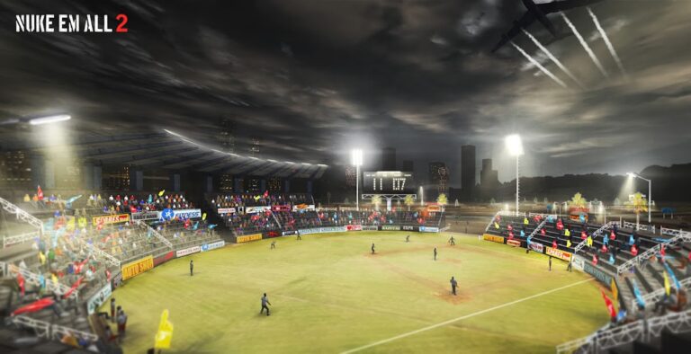 Nuke Em All 2 для Android — скриншот 4