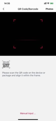 OKAMI для iOS — скриншот 4