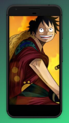 ONE Wallpaper Piece для Android — скриншот 2