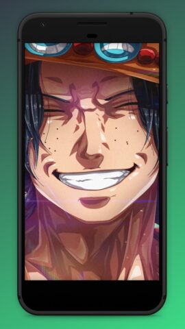 ONE Wallpaper Piece для Android — скриншот 3