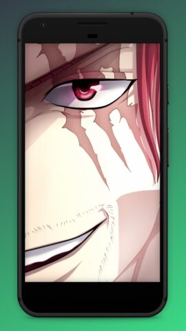 ONE Wallpaper Piece для Android — скриншот 4