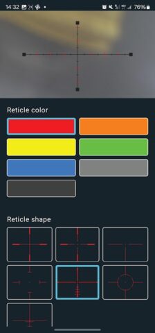 Obsidian 4 для Android — скриншот 5