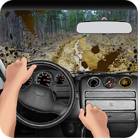 Off-Road УАЗ 4×4 Симулятор для Android