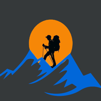 GPS Tracker: Офлайн карты, GPX для iOS