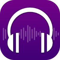 Offline music player для Android