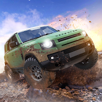Offroad Masters :4×4 Simulator для Android