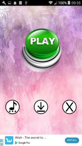 старые мелодии звонка для Android — скриншот 3